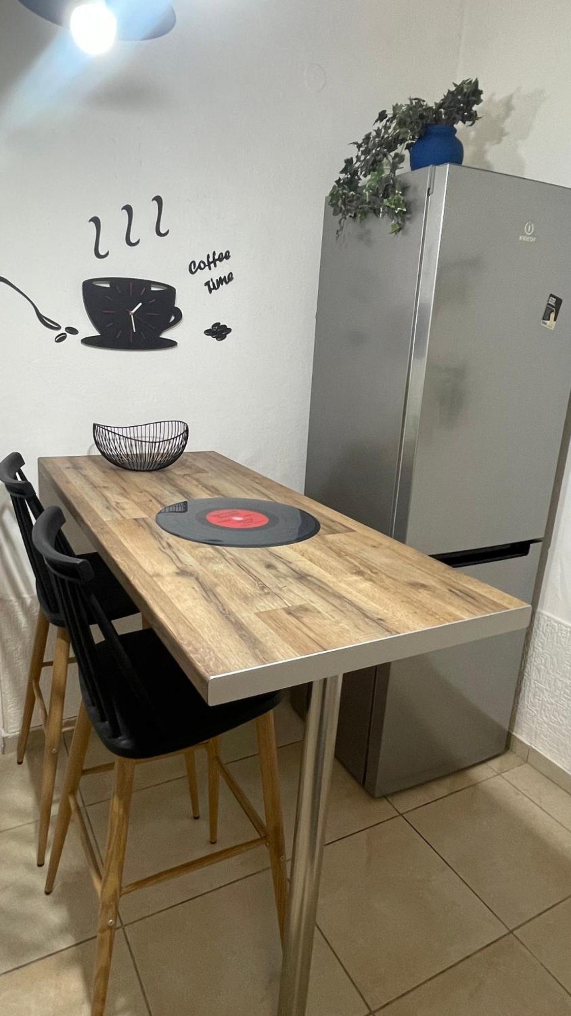 Facilis Vector House Apartment Kavala Bagian luar foto