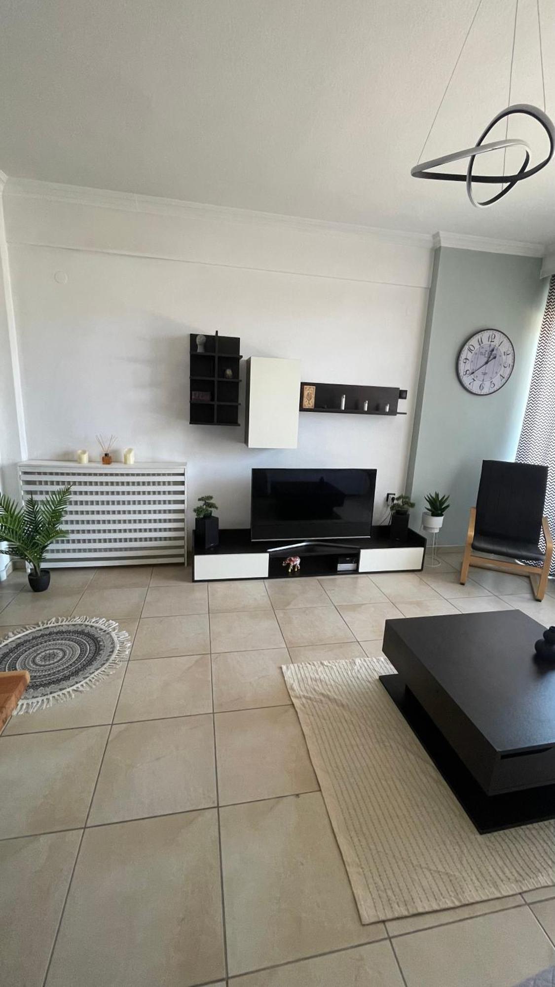 Facilis Vector House Apartment Kavala Bagian luar foto