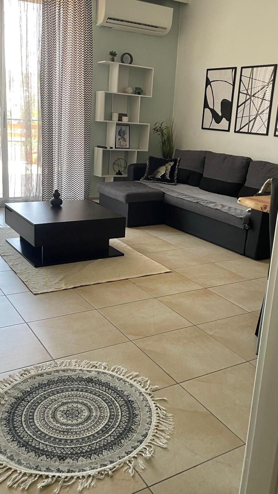 Facilis Vector House Apartment Kavala Bagian luar foto