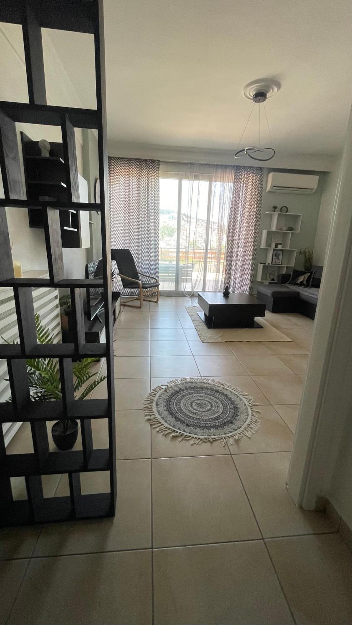 Facilis Vector House Apartment Kavala Bagian luar foto